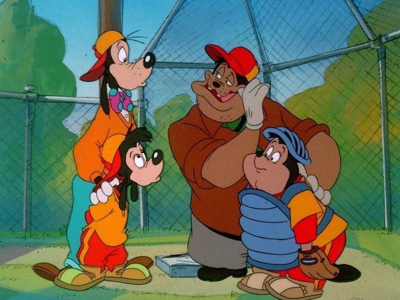 Assistir A Turma do Pateta Temporada 1 Episódio 16 Online em HD