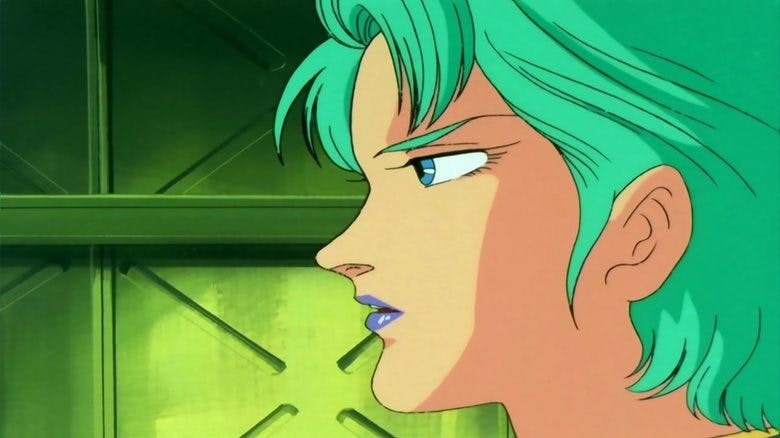 Assistir Kidou Senshi Zeta Gundam Temporada 1 Episódio 17 Online em HD