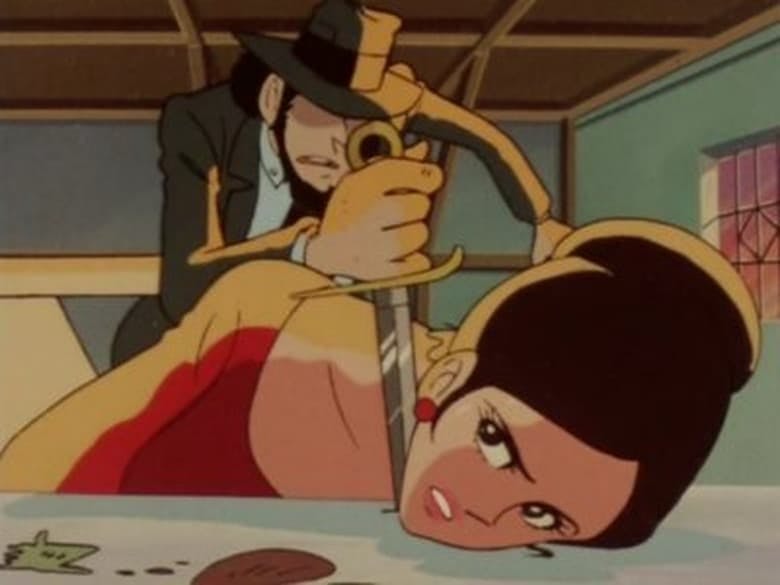 Assistir Lupin III Temporada 2 Episódio 26 Online em HD