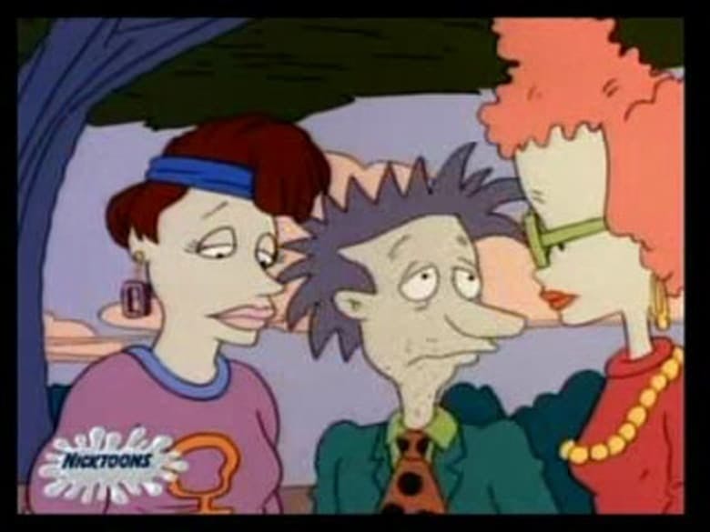 Assistir Rugrats: Os Anjinhos Temporada 2 Episódio 20 Online em HD