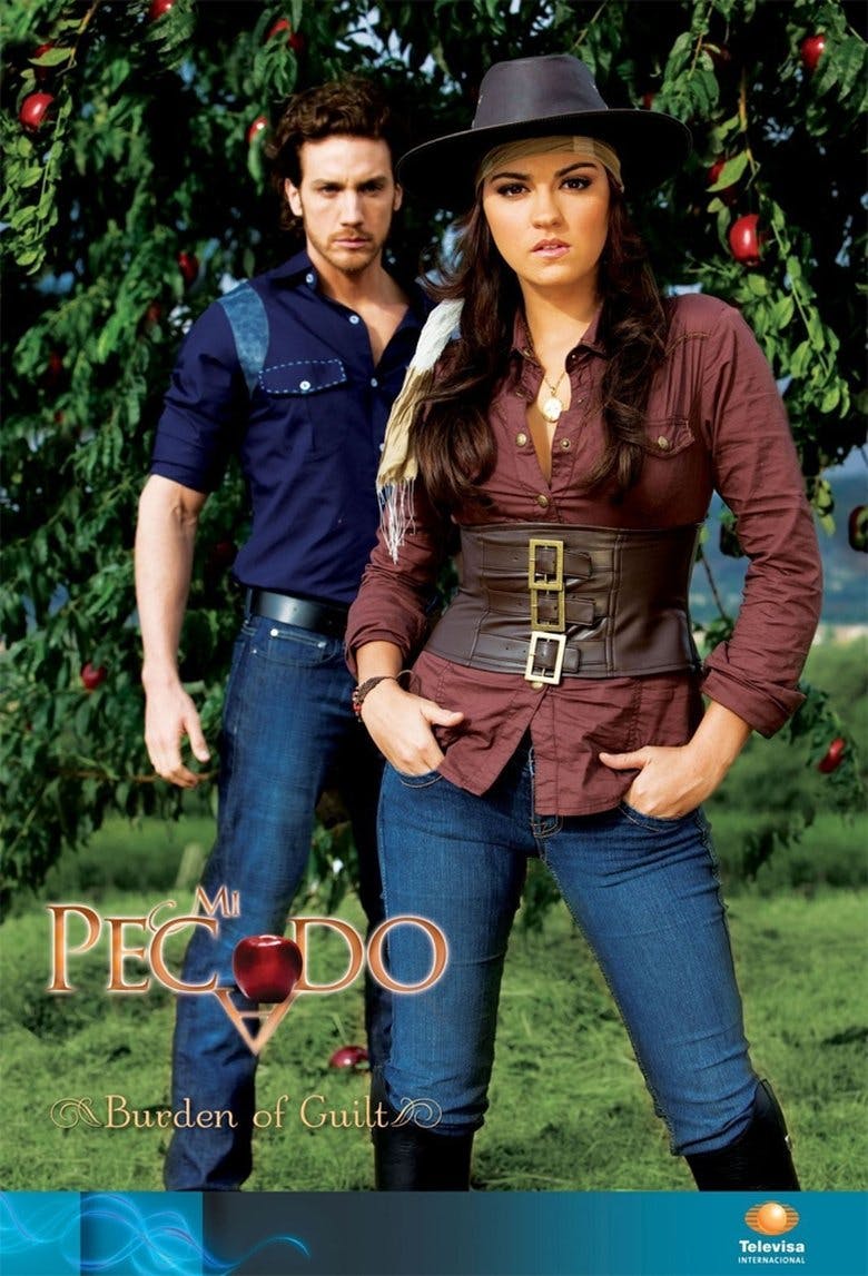 Assistir Meu Pecado Temporada 1 Episódio 7 Online em HD