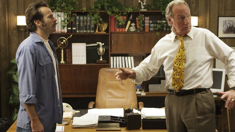 Assistir Meu Nome é Earl Temporada 3 Episódio 2 Online em HD