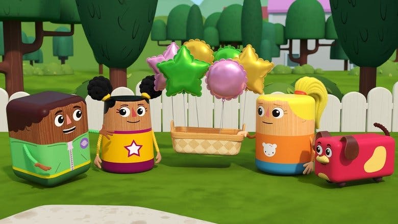 Assistir Bloquinho da Bea Temporada 1 Episódio 40 Online em HD