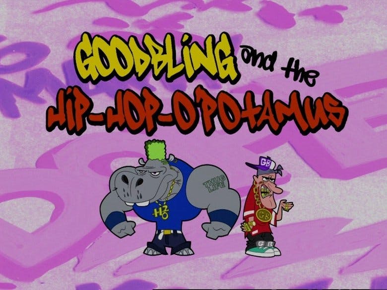 Assistir As Terríveis Aventuras de Billy e Mandy Temporada 6 Episódio 20 Online em HD