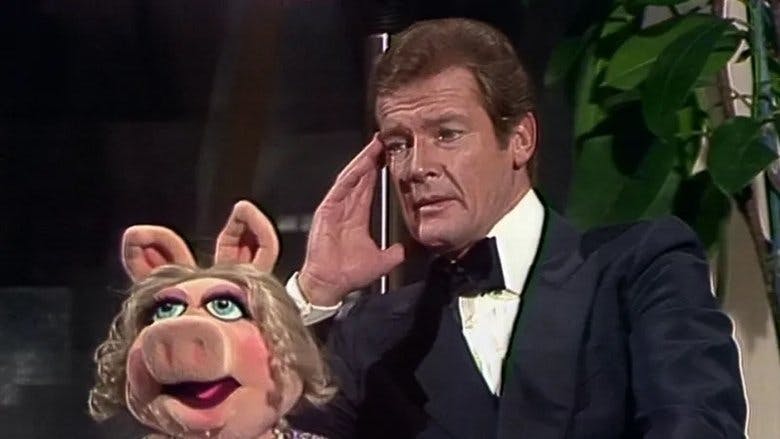 Assistir Muppet Show Temporada 5 Episódio 1 Online em HD