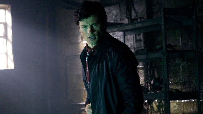 Assistir Smallville: As Aventuras do Superboy Temporada 10 Episódio 8 Online em HD