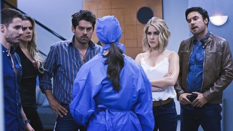 Assistir Senhor dos Céus Temporada 7 Episódio 69 Online em HD