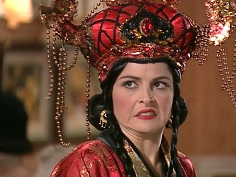 Assistir Alma Gémea Temporada 1 Episódio 178 Online em HD