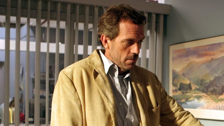 Assistir Dr. House Temporada 1 Episódio 12 Online em HD