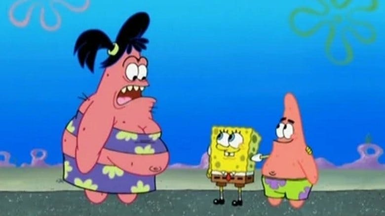 Assistir Bob Esponja Calça Quadrada Temporada 7 Episódio 44 Online em HD