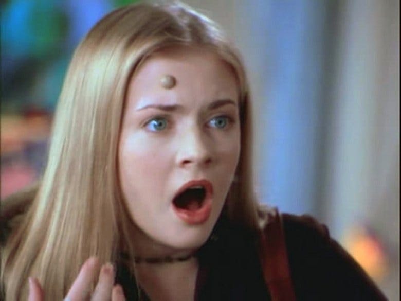 Assistir Sabrina, a Aprendiz de Feiticeira Temporada 1 Episódio 14 Online em HD