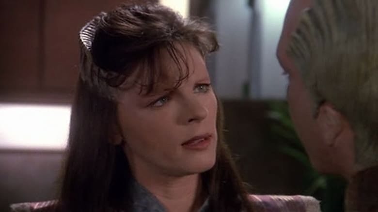 Assistir Babylon 5 Temporada 3 Episódio 11 Online em HD