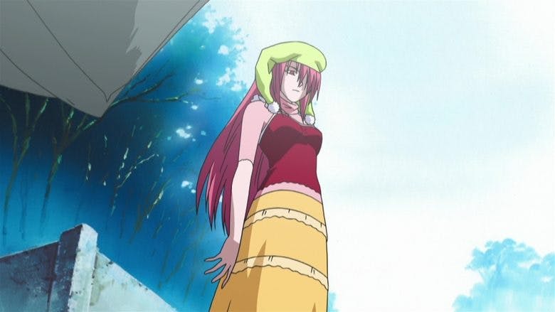 Assistir Elfen Lied Temporada 1 Episódio 4 Online em HD