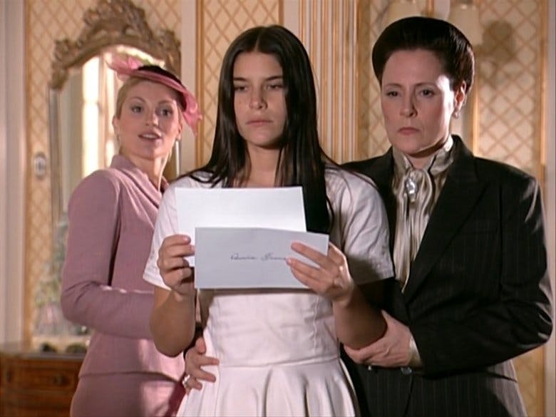 Assistir Alma Gémea Temporada 1 Episódio 114 Online em HD