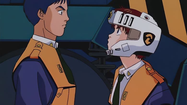 Assistir Patlabor: The Mobile Police Temporada 1 Episódio 20 Online em HD