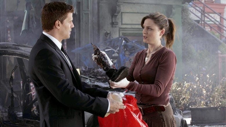Assistir Ossos Temporada 1 Episódio 2 Online em HD