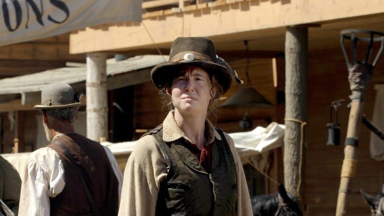 Assistir Deadwood Temporada 1 Episódio 6 Online em HD