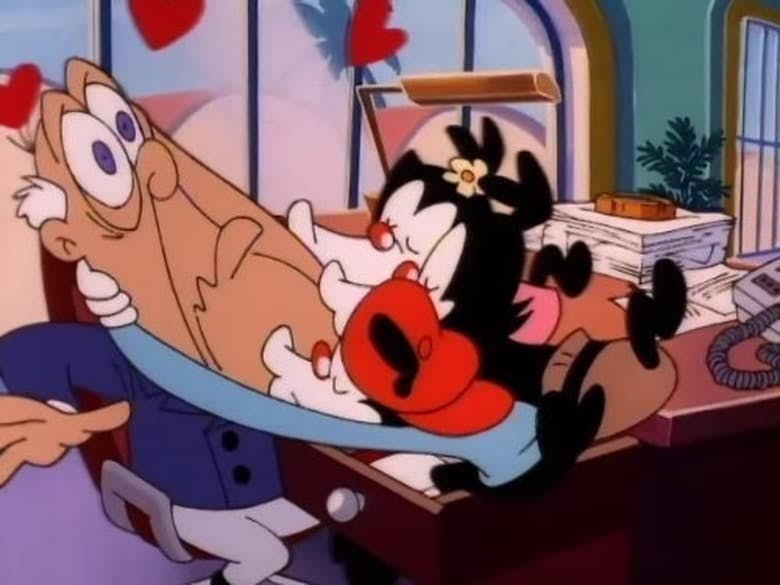 Assistir Animaniacs Temporada 1 Episódio 13 Online em HD