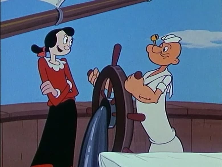 Assistir O Marinheiro Popeye Temporada 2 Episódio 16 Online em HD