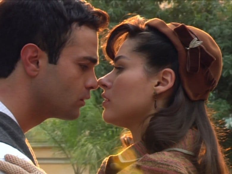 Assistir Alma Gémea Temporada 1 Episódio 95 Online em HD