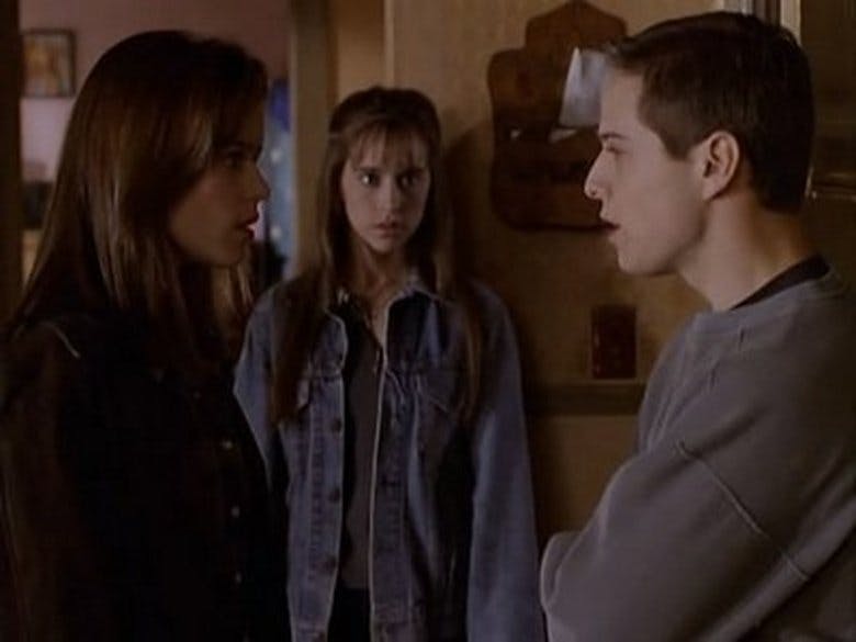 Assistir O Quinteto Temporada 3 Episódio 18 Online em HD