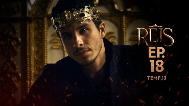 Assistir Kings Temporada 13 Episódio 18 Online em HD