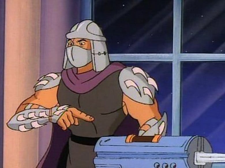 Assistir As Tartarugas Ninjas Temporada 7 Episódio 2 Online em HD