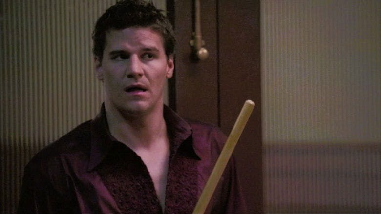 Assistir Angel: O Caça Vampiro Temporada 3 Episódio 4 Online em HD