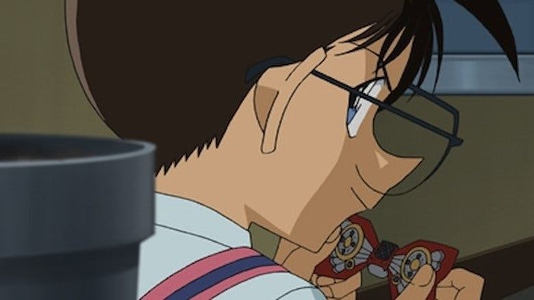 Assistir Detective Conan Temporada 1 Episódio 581 Online em HD