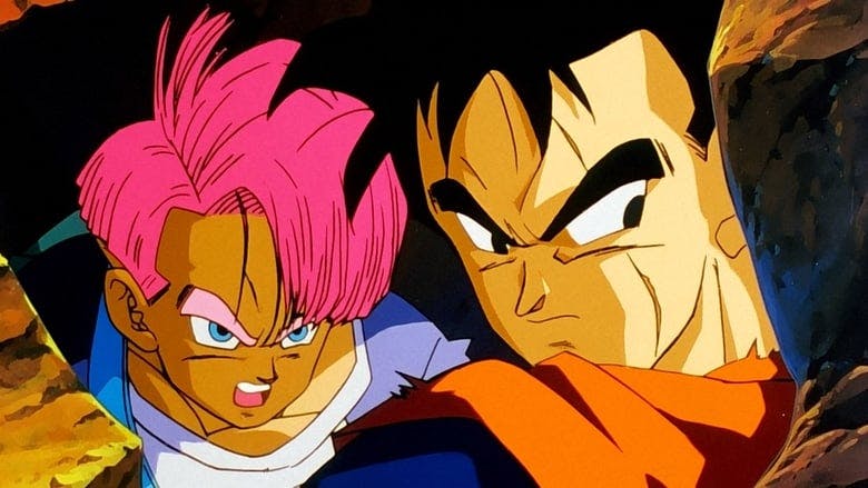 Assistir Dragon Ball Z Temporada 5 Episódio 25 Online em HD