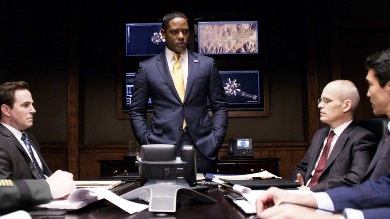 Assistir El Evento Temporada 1 Episódio 11 Online em HD