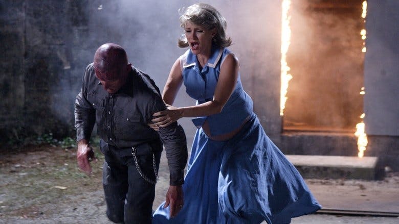 Assistir O Vidente Temporada 5 Episódio 10 Online em HD
