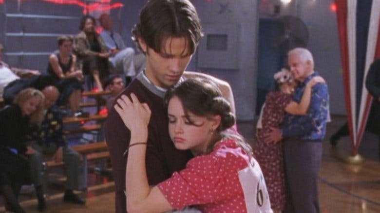 Assistir Gilmore Girls: Tal Mãe, Tal Filha Temporada 3 Episódio 7 Online em HD