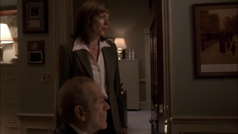 Assistir West Wing: Nos Bastidores do Poder Temporada 6 Episódio 2 Online em HD