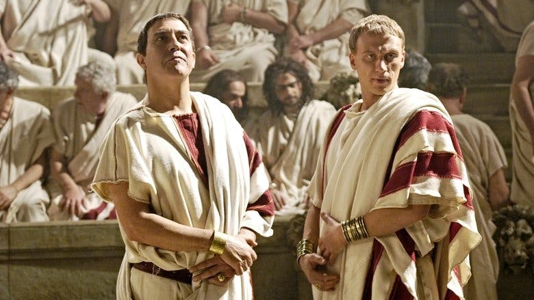 Assistir Roma Temporada 1 Episódio 12 Online em HD