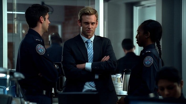 Assistir Rookie Blue Policías Novatos Temporada 2 Episódio 3 Online em HD