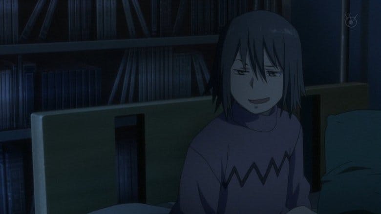 Assistir No.6 Temporada 1 Episódio 1 Online em HD