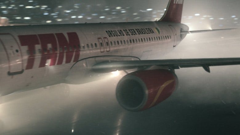 Assistir A Tragedy Foretold: Flight 3054 Temporada 1 Episódio 1 Online em HD