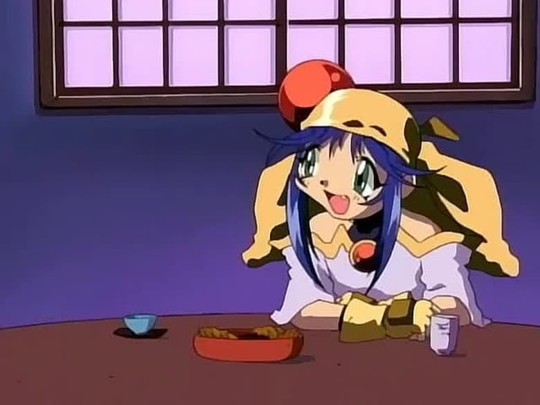Assistir Saber Marionette J to X Temporada 1 Episódio 7 Online em HD