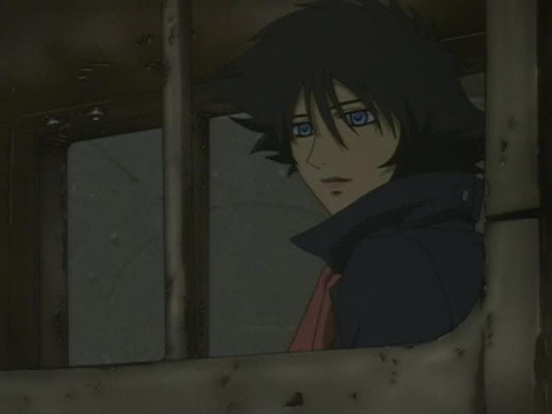 Assistir Wolf’s Rain Temporada 1 Episódio 21 Online em HD
