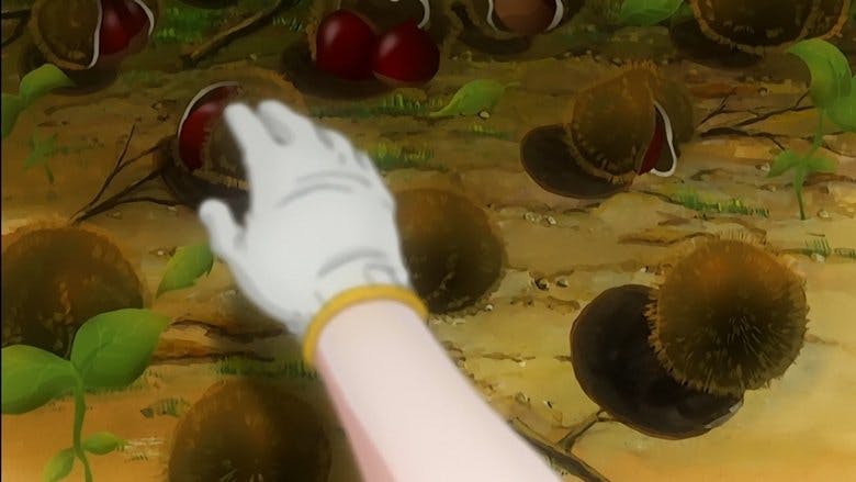 Assistir Aria The Animation Temporada 1 Episódio 9 Online em HD