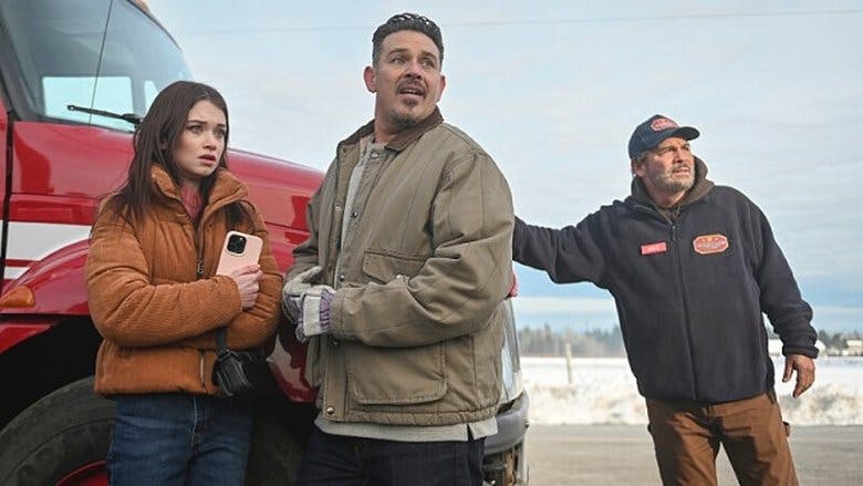 Assistir Fire Country Temporada 3 Episódio 20 Online em HD