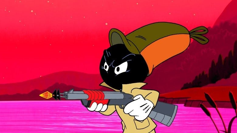 Assistir Duck Dodgers Temporada 2 Episódio 5 Online em HD