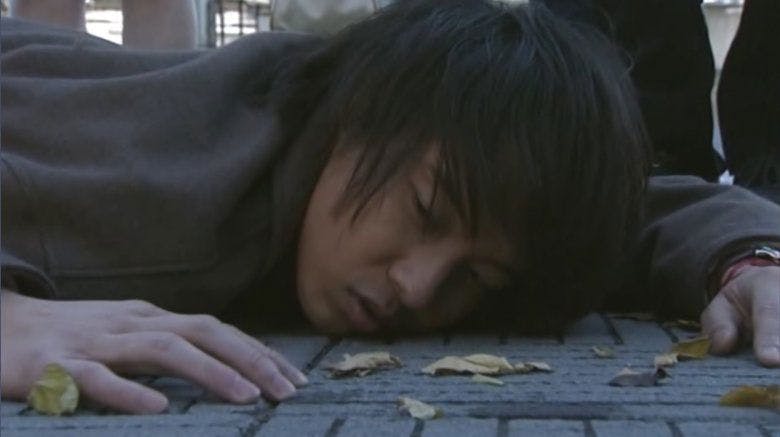 Assistir Kamen Rider Temporada 12 Episódio 46 Online em HD