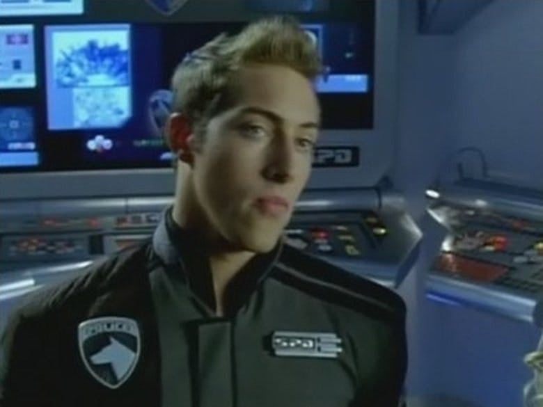 Assistir Power Rangers Temporada 13 Episódio 1 Online em HD