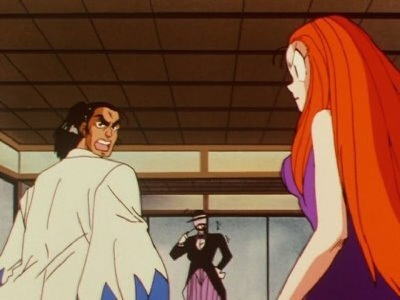 Assistir GS Mikami Temporada 1 Episódio 45 Online em HD