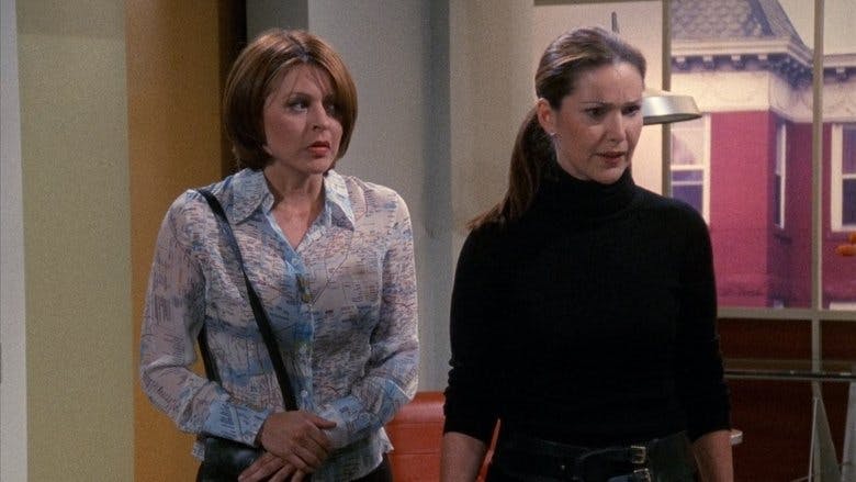 Assistir Frasier Temporada 9 Episódio 3 Online em HD