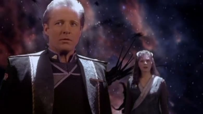 Assistir Babylon 5 Temporada 3 Episódio 21 Online em HD