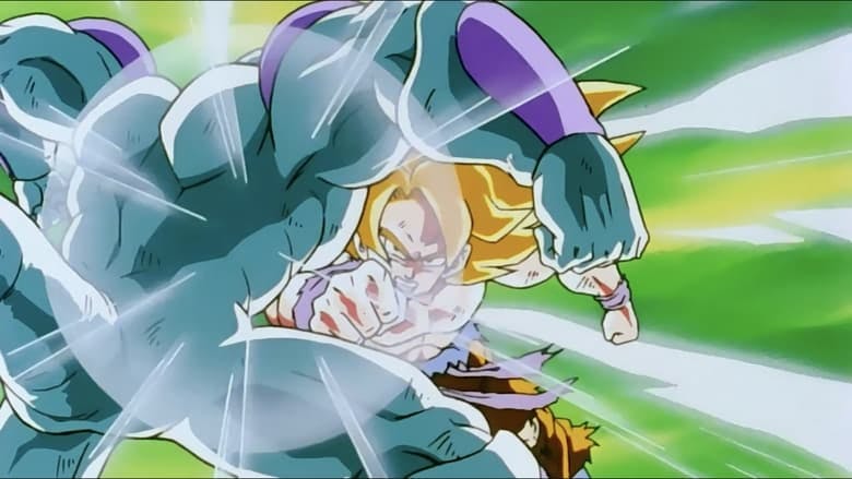 Assistir Dragon Ball Z Temporada 3 Episódio 28 Online em HD