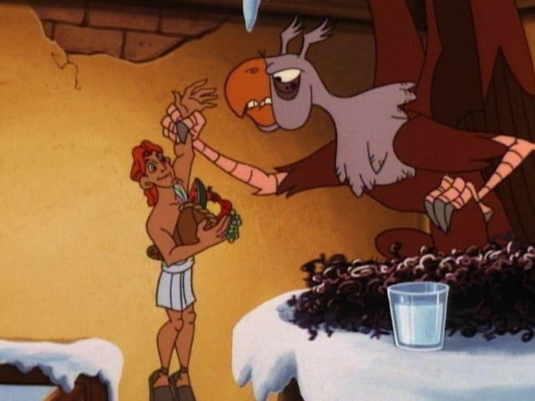 Assistir Hércules Temporada 1 Episódio 44 Online em HD
